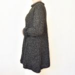 Sweter/ sukienka/ tunika handmade ręcznie robiona